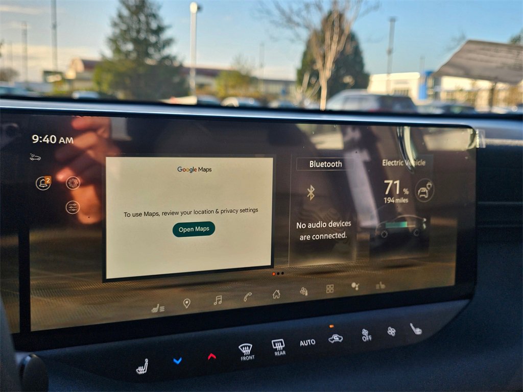 New 2026 Nissan Leaf SV+ image 20