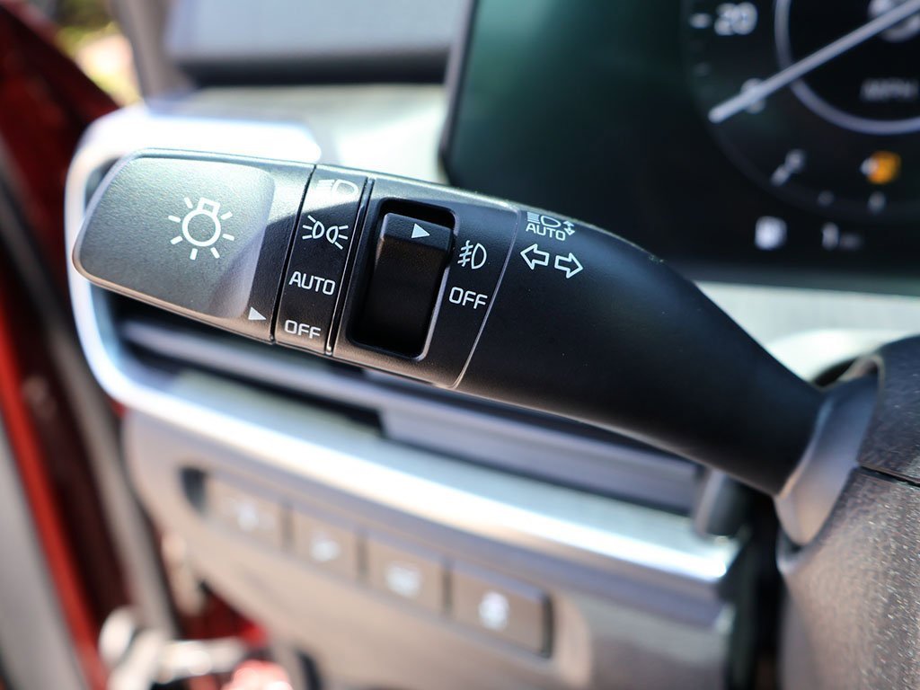 Used 2024 Kia Telluride SX image 53