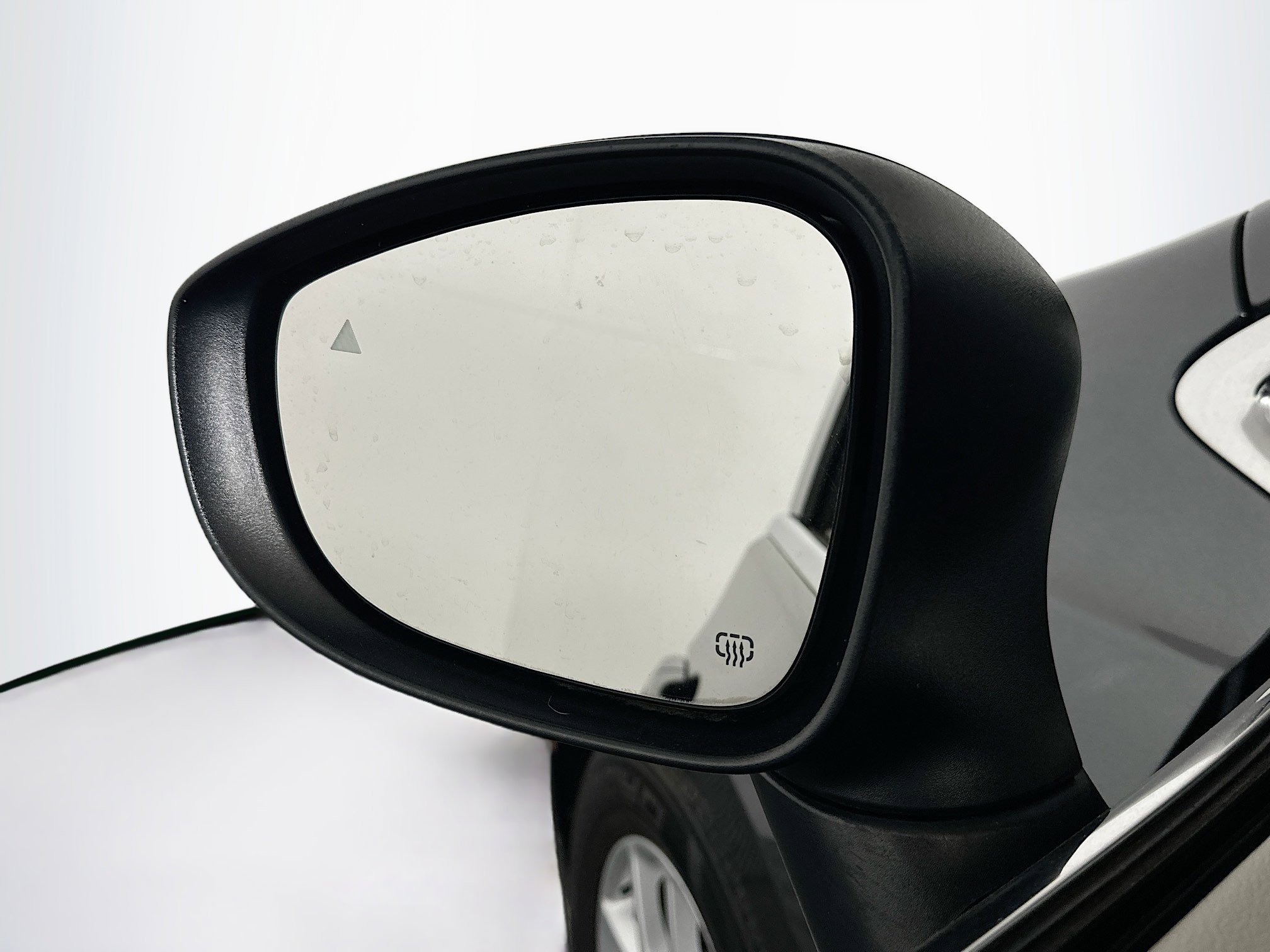 Used 2018 Chrysler Pacifica LX FWD image 16