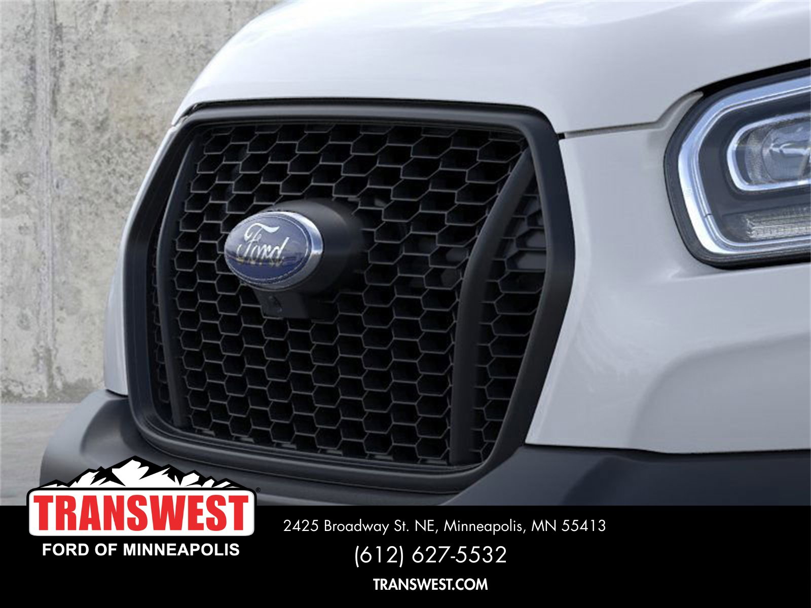 New 2025 Ford Transit 250 Low Roof AWD w/ Interior Upgrade Package image 17