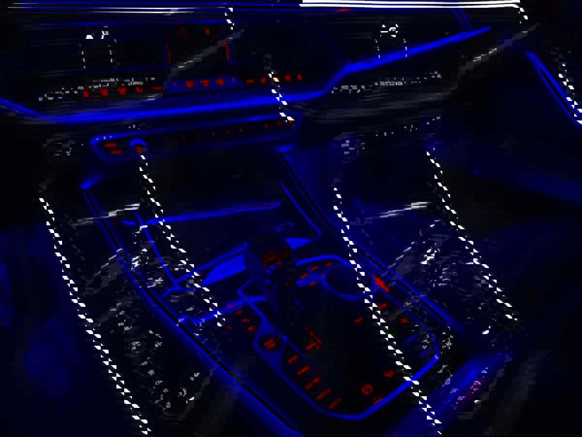 Used 2023 BMW X5 xDrive45e w/ Executive Package image 67