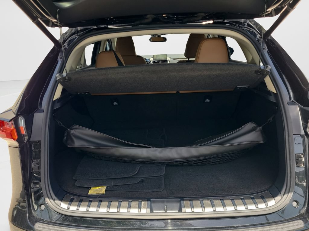 Used 2016 Lexus NX 200t FWD w/ Premium Package image 19