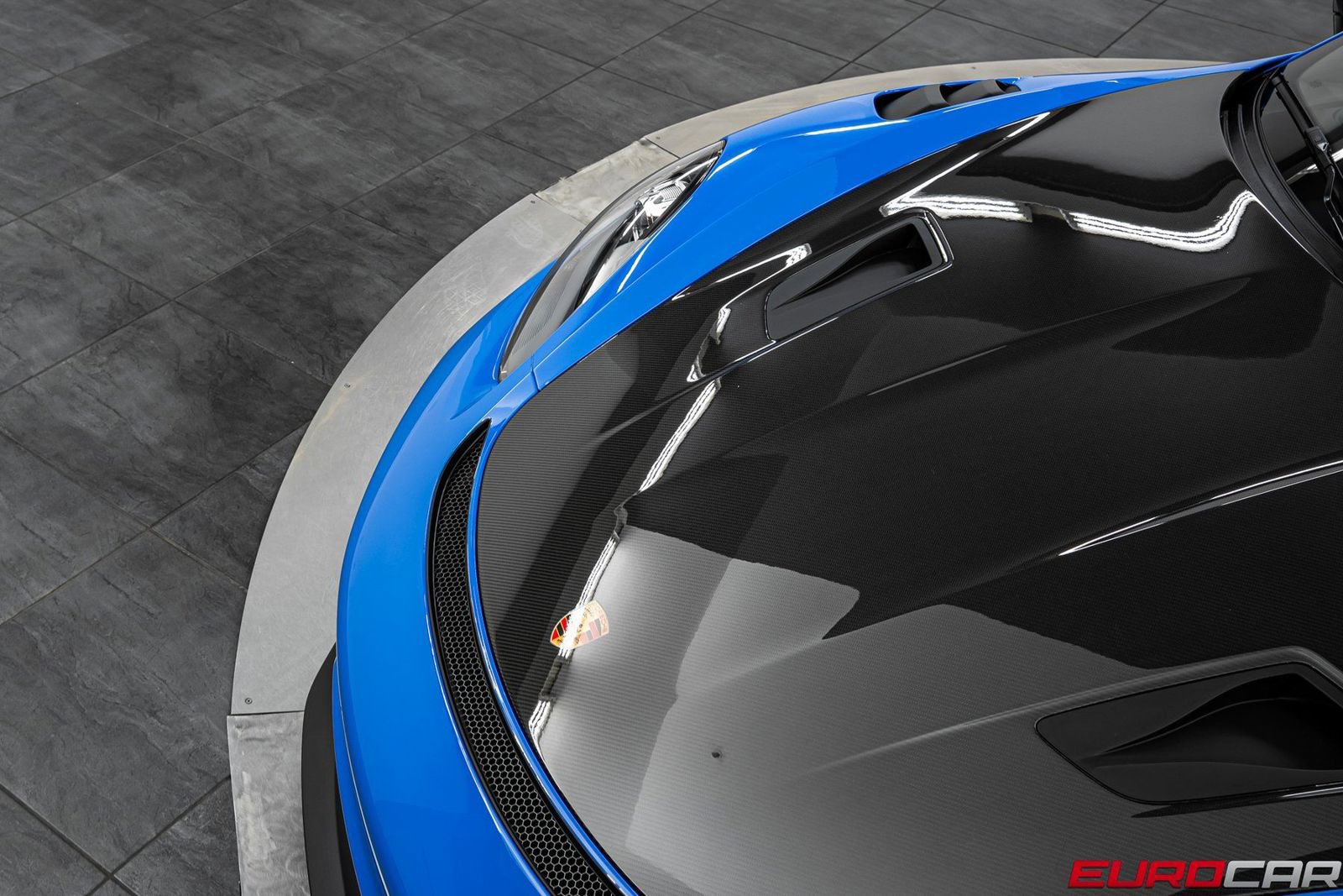 Used 2023 Porsche 718 Cayman GT4 RS RWD image 9