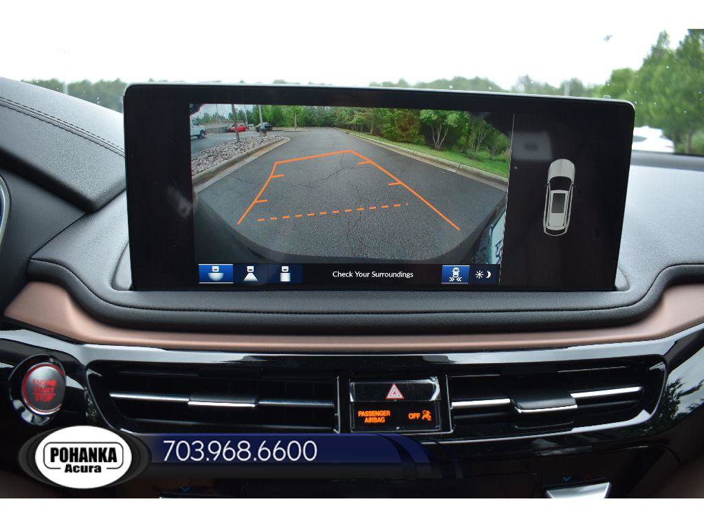 New 2026 Acura MDX SH-AWD w/ Technology Package image 15
