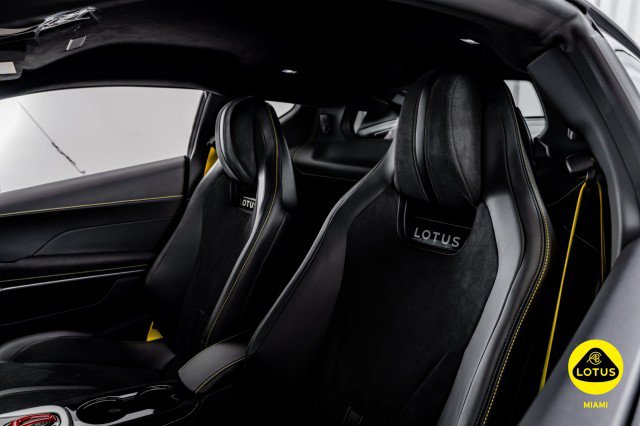 New 2026 Lotus Emira RWD image 24