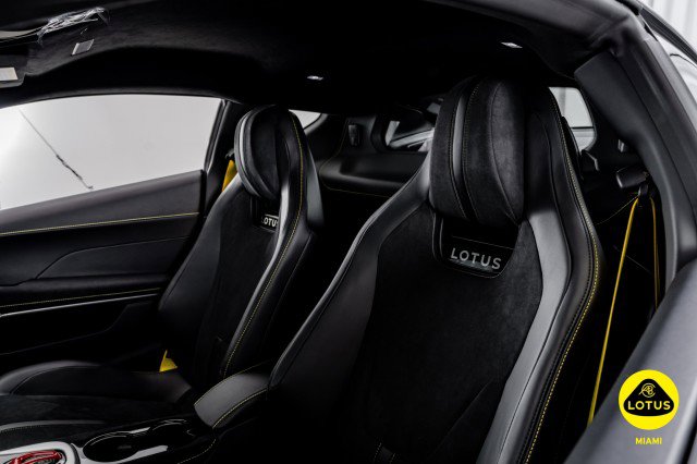 New 2026 Lotus Emira image 24