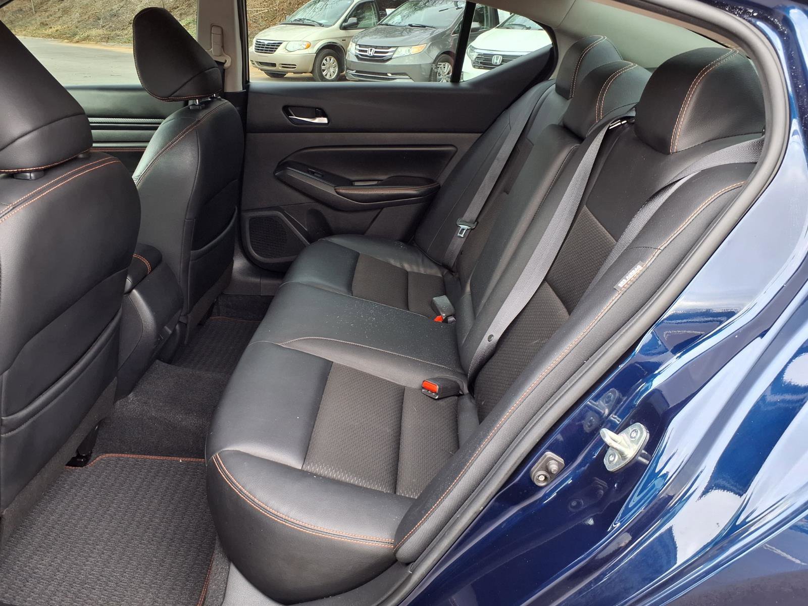 Used 2021 Nissan Altima 2.5 SR image 10