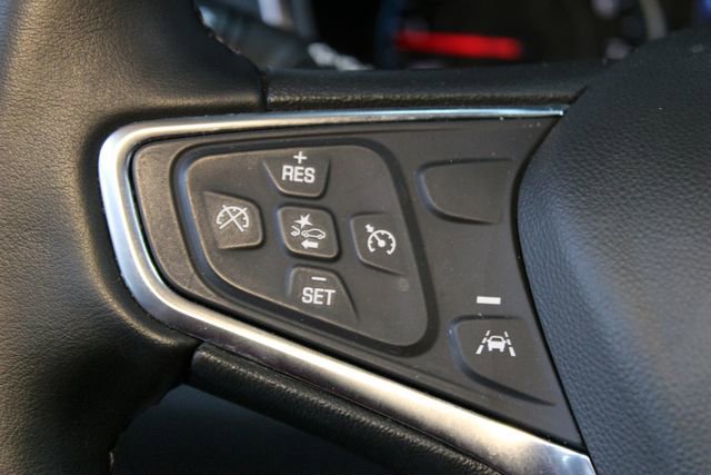 Used 2024 Chevrolet Equinox LT w/ LPO, Floor Liner Package AWD/4WD image 23