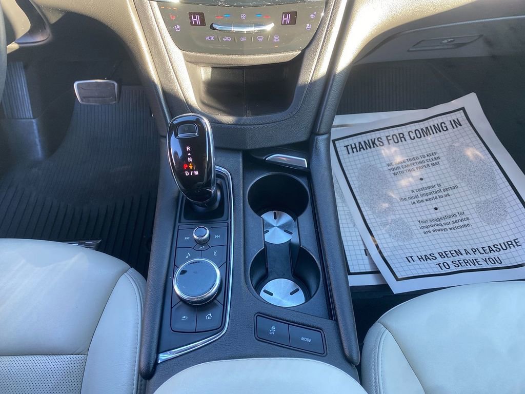 Used 2020 Cadillac XT6 Sport image 22