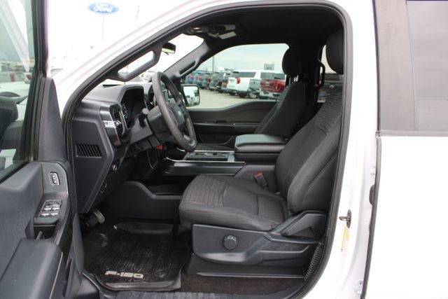 Used 2021 Ford F150 XL w/ STX Appearance Package AWD/4WD image 13