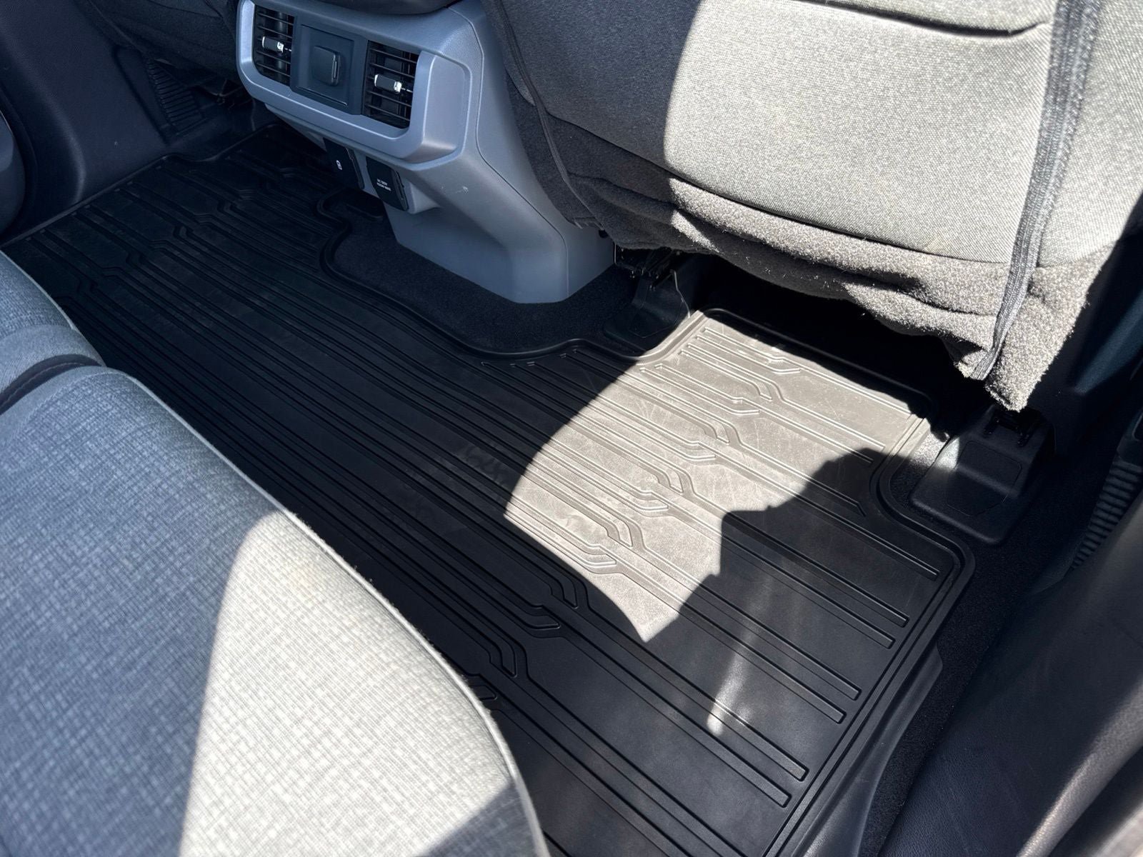 Used 2024 Ford F150 XLT w/ Equipment Group 302A MID AWD/4WD image 40