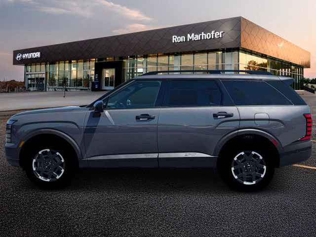 New 2026 Hyundai Palisade XRT Pro image 3