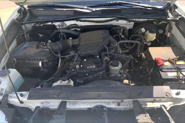 Used 2018 Toyota Tacoma SR w/ SR Convenience Package RWD image 10