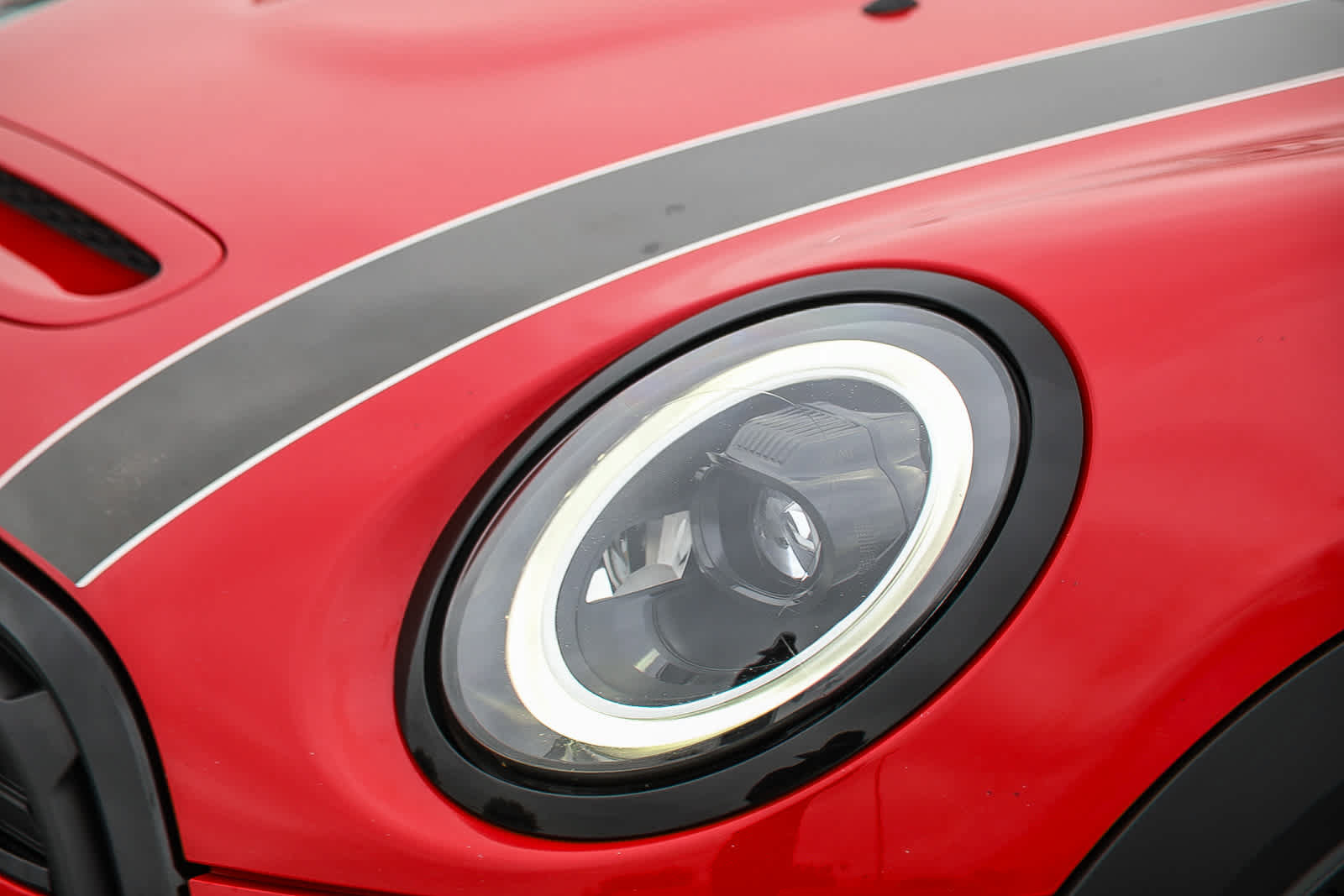 Used 2023 MINI Cooper S FWD image 8