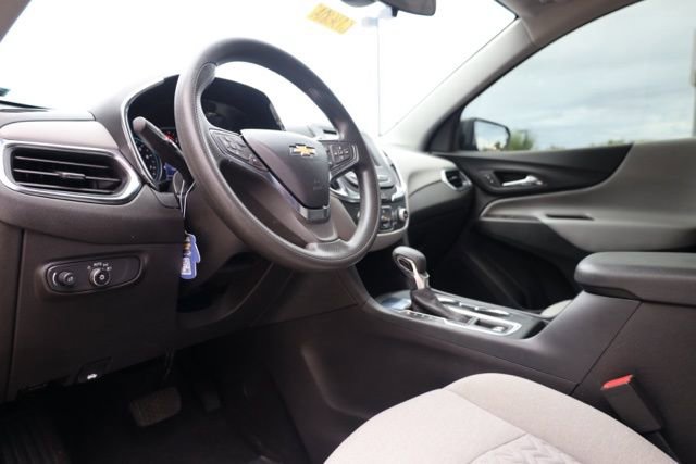 Certified 2024 Chevrolet Equinox LS w/ LS Convenience Package image 16