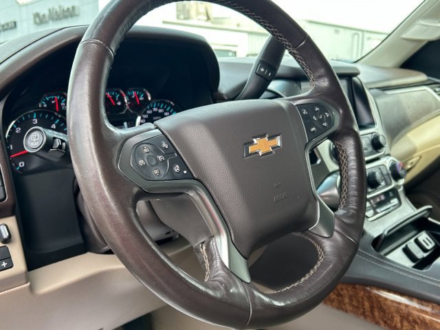Used 2018 Chevrolet Tahoe Premier AWD/4WD image 41