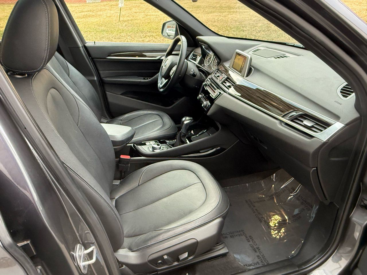 Used 2016 BMW X1 xDrive28i image 36