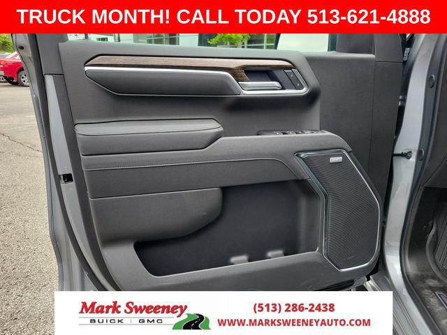 New 2026 GMC Sierra 1500 Elevation w/ Elevation Premium Package AWD/4WD image 15