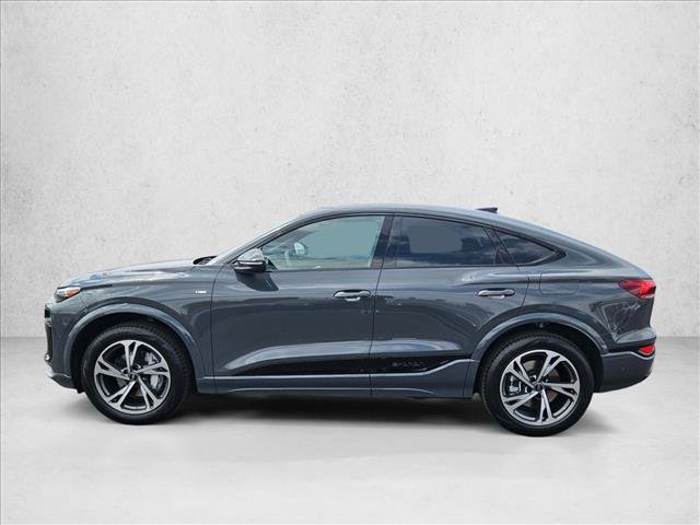 New 2027 Audi Q6 e-tron Premium Plus AWD/4WD image 5