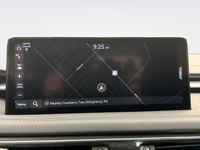 Used 2023 Genesis G70 2.0T image 15