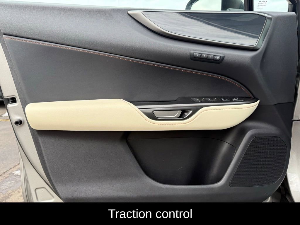 Used 2022 Lexus NX 350 AWD image 5