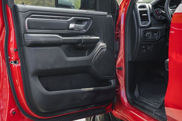 Used 2024 RAM 1500 Big Horn image 46