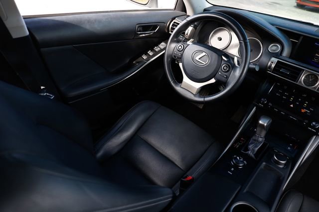 Used 2014 Lexus IS 250 w/ Premium Package image 24