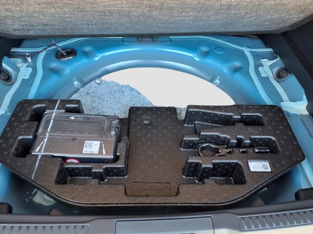 New 2025 Ford Bronco Sport Big Bend w/ Convenience Package image 29