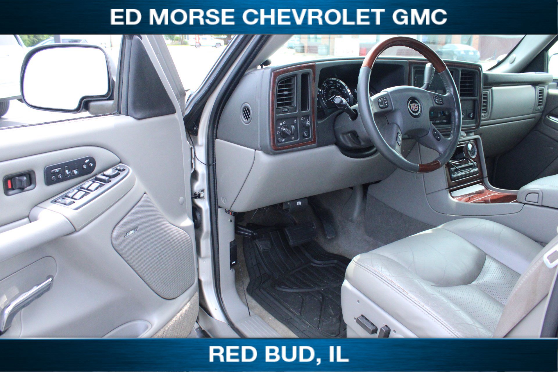 Used 2006 Cadillac Escalade AWD image 6