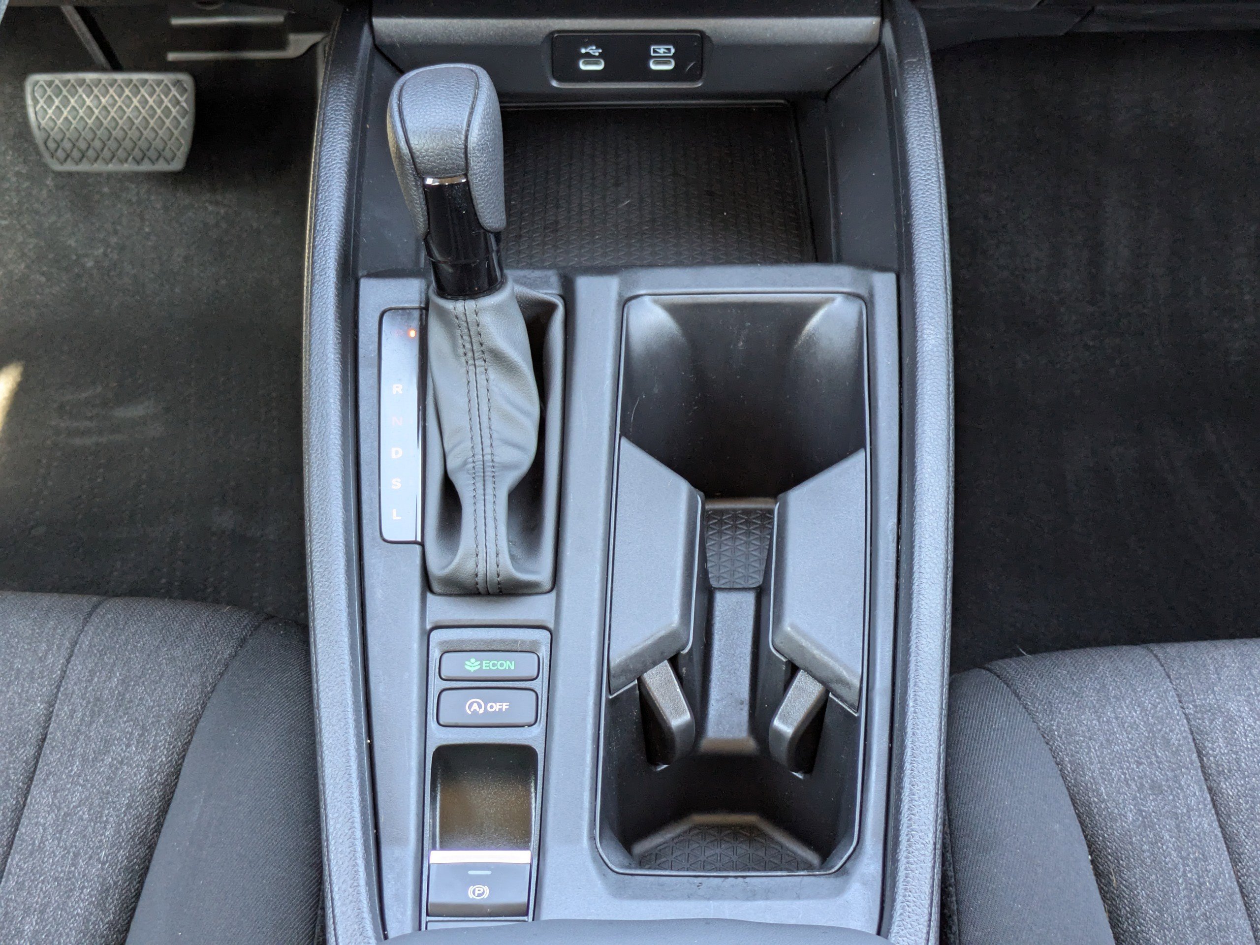 Used 2023 Honda Accord LX image 19