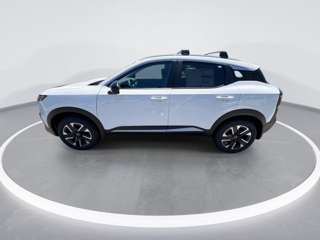 New 2026 Nissan Kicks SV w/ Cold Weather Package AWD/4WD image 5