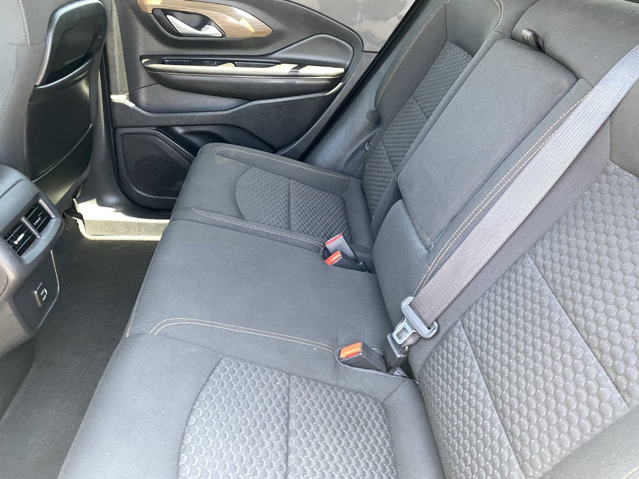 Used 2020 GMC Terrain SLE FWD image 22