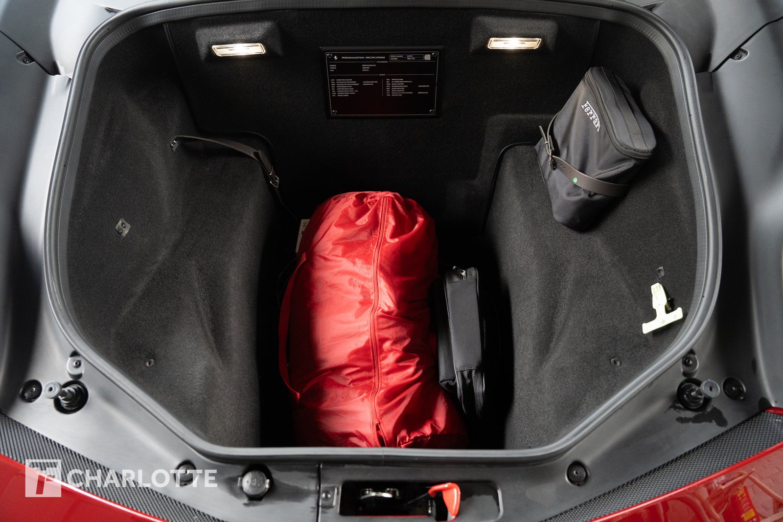 Used 2017 Ferrari 488 GTB RWD image 38
