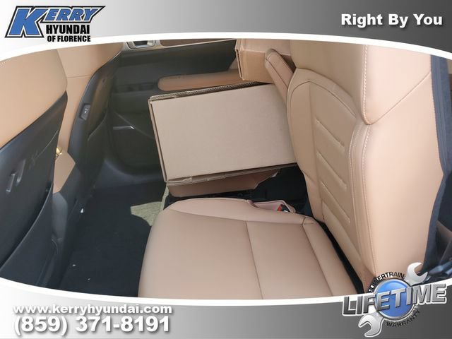 New 2026 Hyundai Santa Fe Calligraphy AWD/4WD image 12