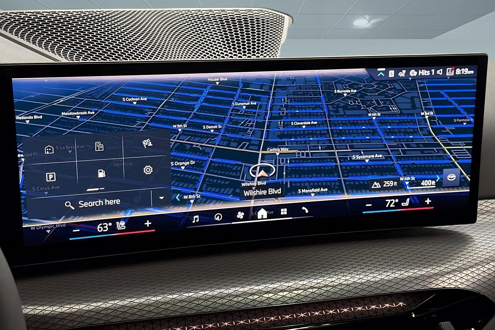 New 2026 BMW 430i Coupe w/ Parking Assistance Package image 24