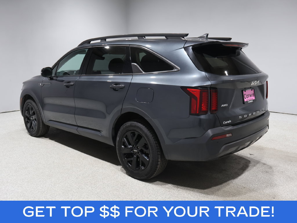 Used 2022 Kia Sorento S AWD/4WD image 4