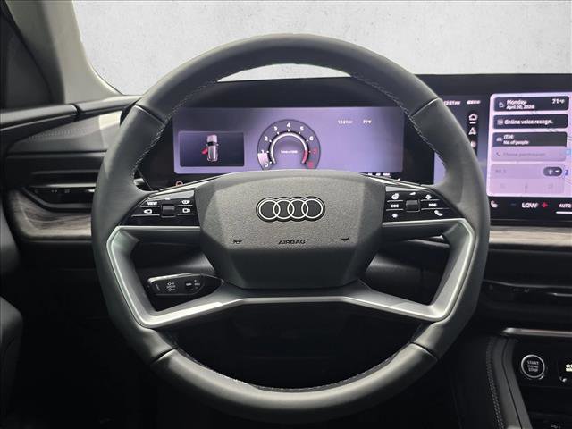 New 2026 Audi Q5 Premium Plus AWD/4WD image 16