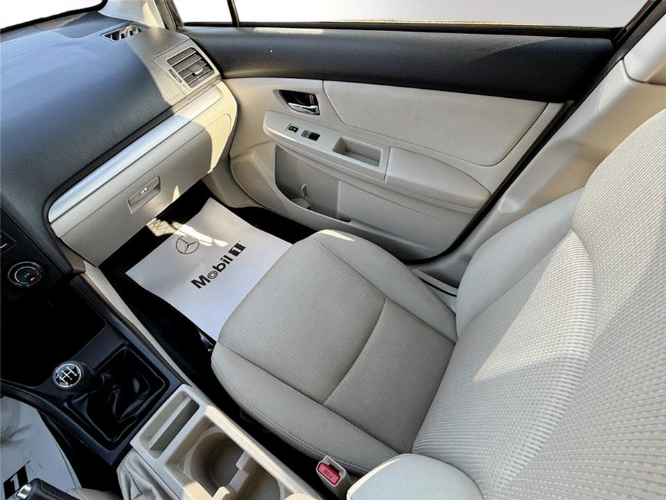Used 2014 Subaru Impreza 2.0i Sport Premium w/ Popular Package #1 image 15