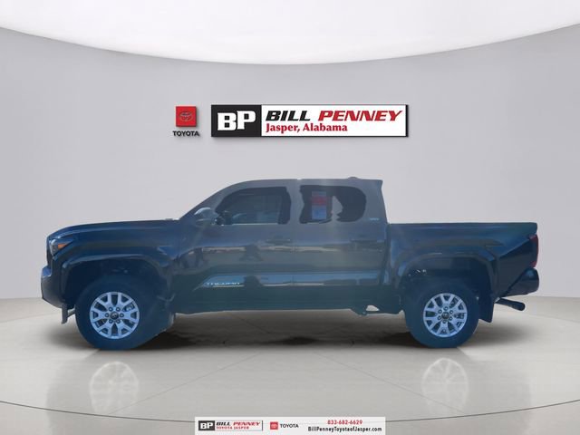 New 2026 Toyota Tacoma SR5 image 2