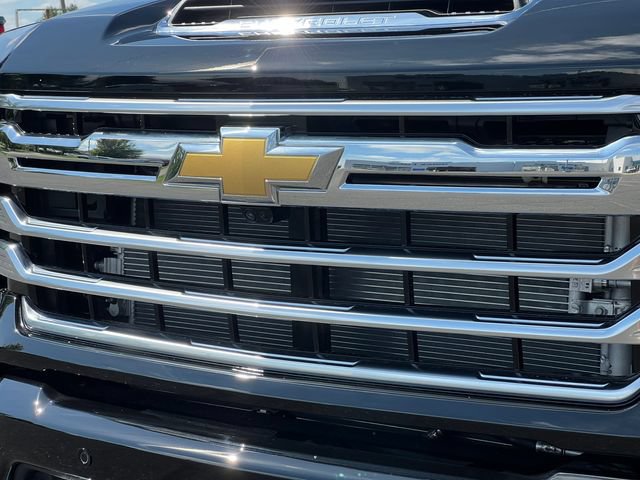 New 2026 Chevrolet Silverado 3500 High Country w/ Technology Package AWD/4WD image 44