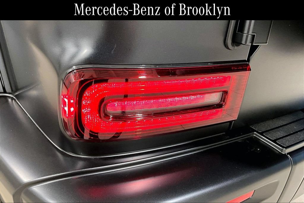 Used 2027 Mercedes-Benz G 63 AMG 4MATIC image 14