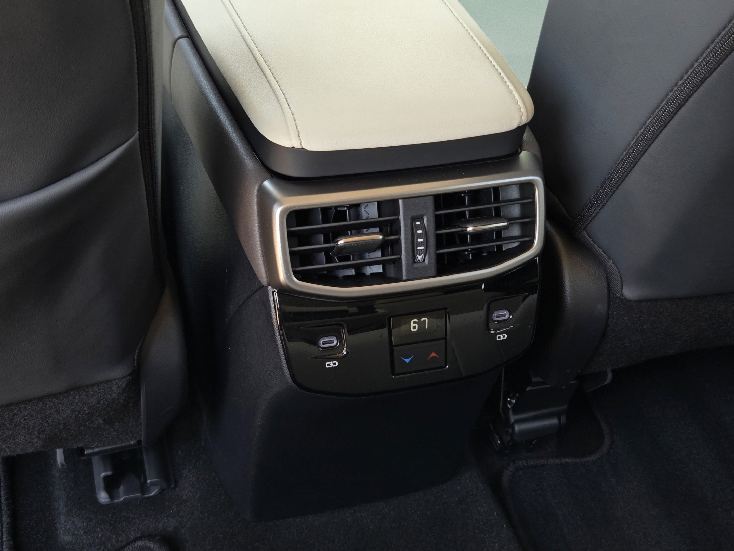 Certified 2025 Lexus RX 350 Premium Plus w/ Accessory Package (Z1) FWD image 27