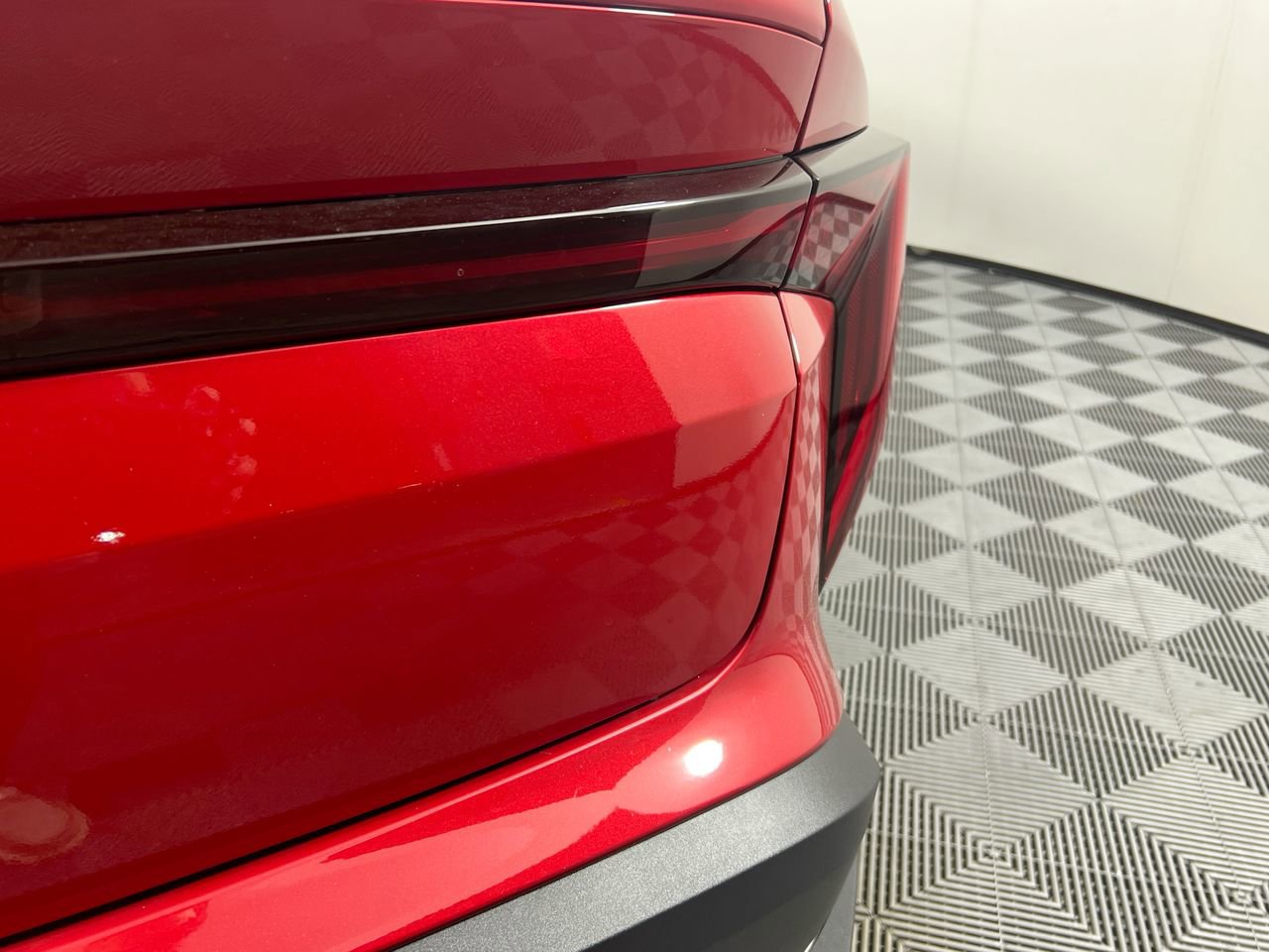 New 2025 Kia K4 LXS image 6