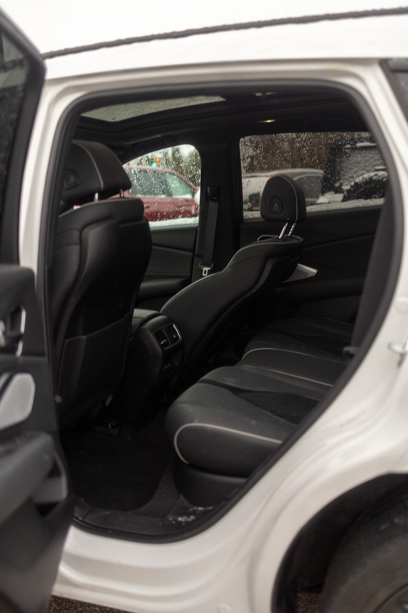 Certified 2021 Acura RDX A-Spec image 36