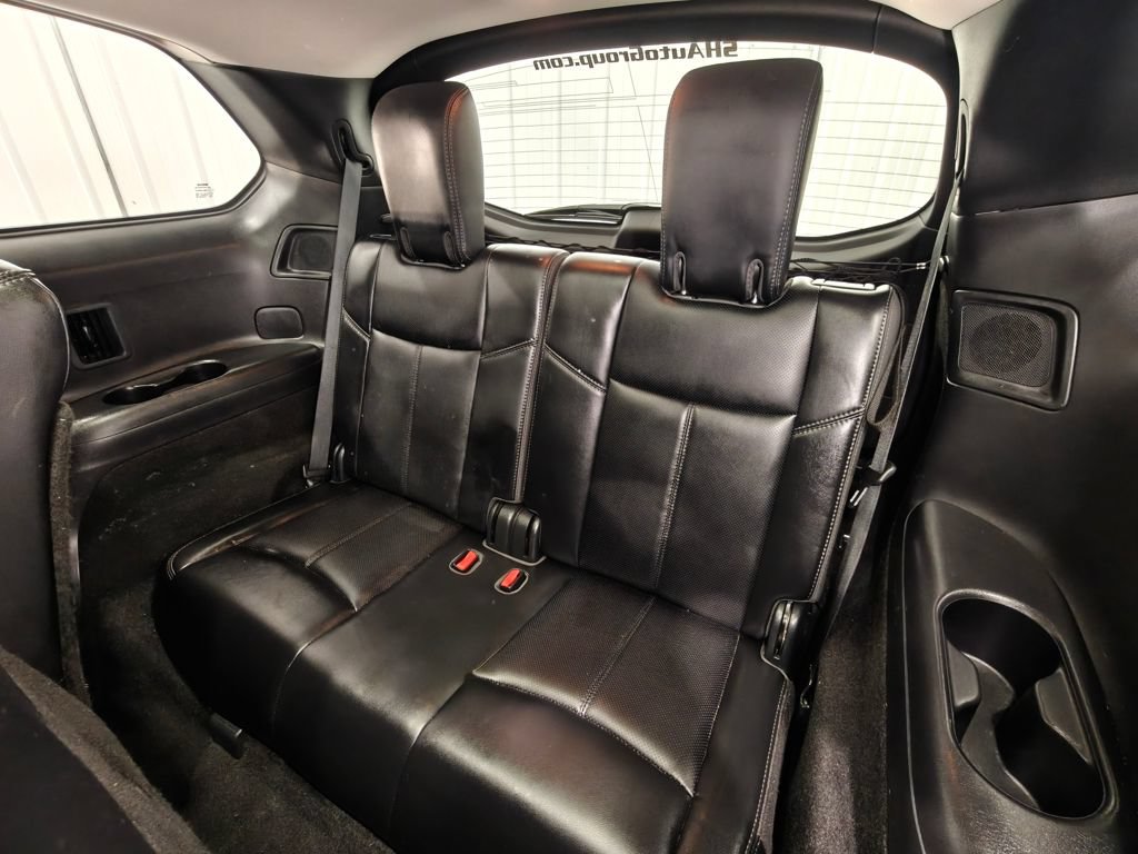 Used 2019 Nissan Pathfinder Platinum AWD/4WD image 32