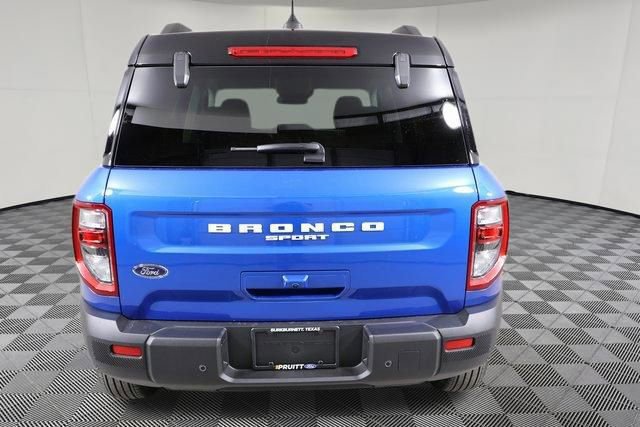 New 2025 Ford Bronco Sport Outer Banks w/ Outer Banks Tech Package+ image 14