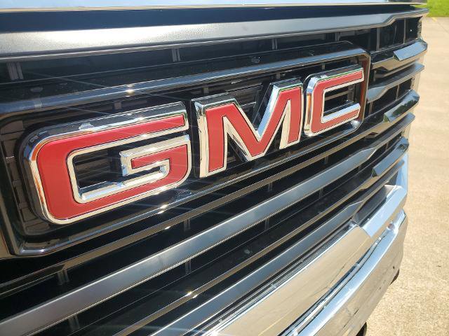 New 2025 GMC Sierra 3500 Pro w/ Convenience Package image 35