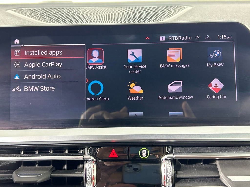 Used 2023 BMW 430i xDrive Coupe w/ Premium Package image 17