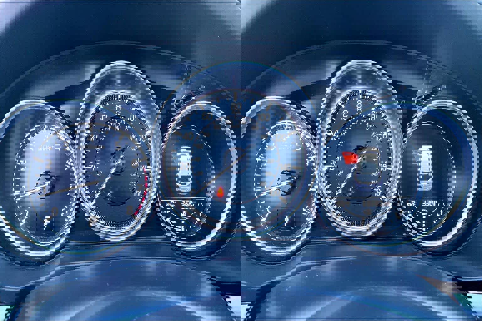 Used 2025 MAZDA CX-5 AWD 2.5 S w/ Select Package image 24