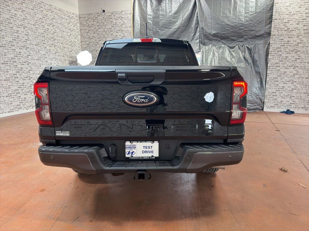 Used 2024 Ford Ranger XLT image 6